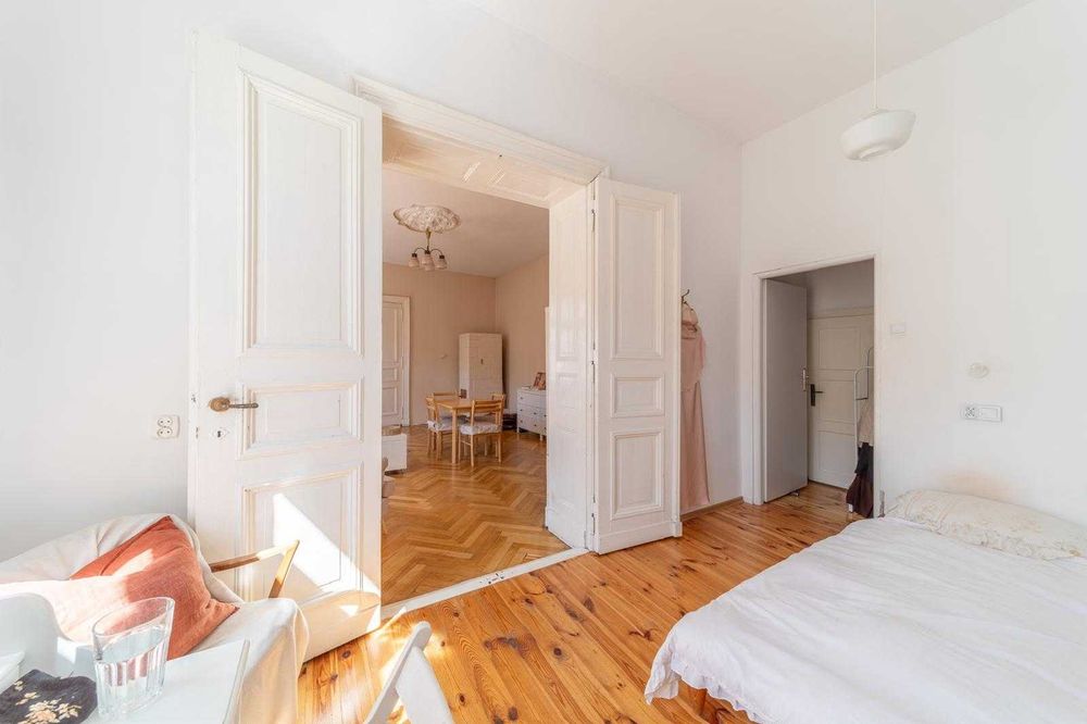 Mieszkanie – Łódź, Fabryczna, Śródmieście - Widok 4