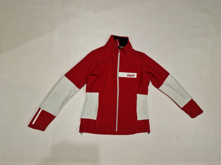 Kurtka Swix Gore-tex Paragon GTX Infinium roz,M,38,36,s bluza biegowa