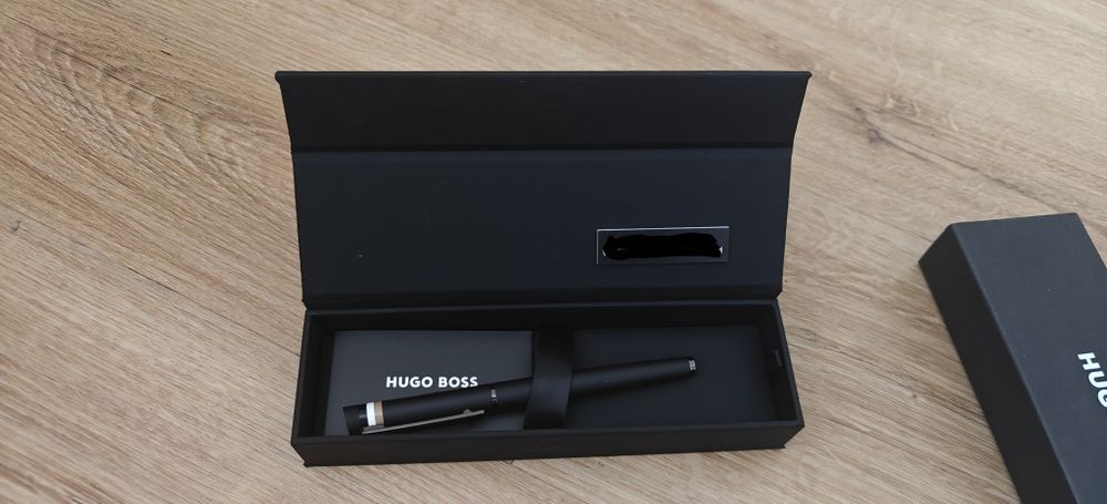 Pióro wieczne Hugo Boss