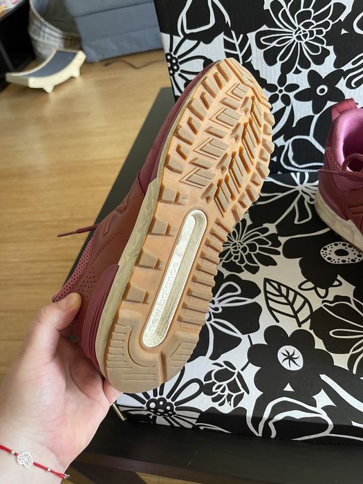 New balance, używane, 39