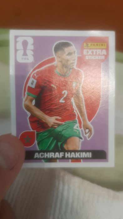 Legende do mundial