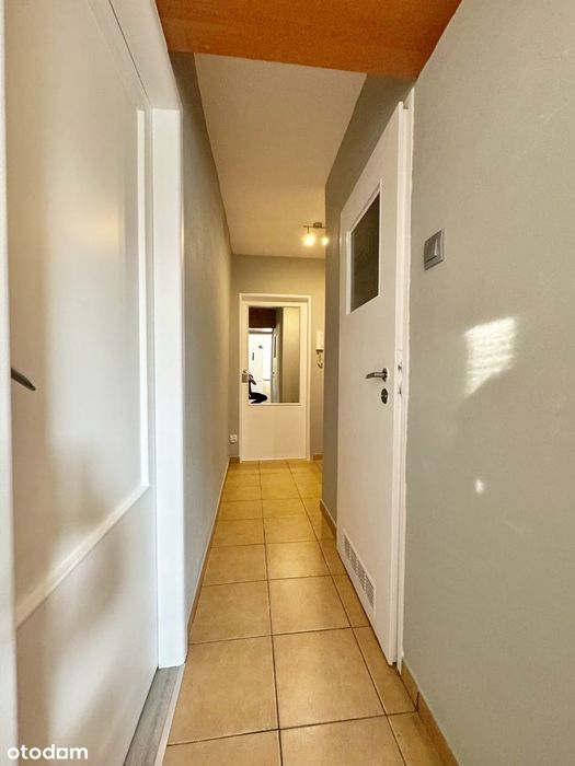 STARE MIASTO-Szczepin 2 Pokoje 45m2 Rozkładowe ul.Szczepińska Piwnica