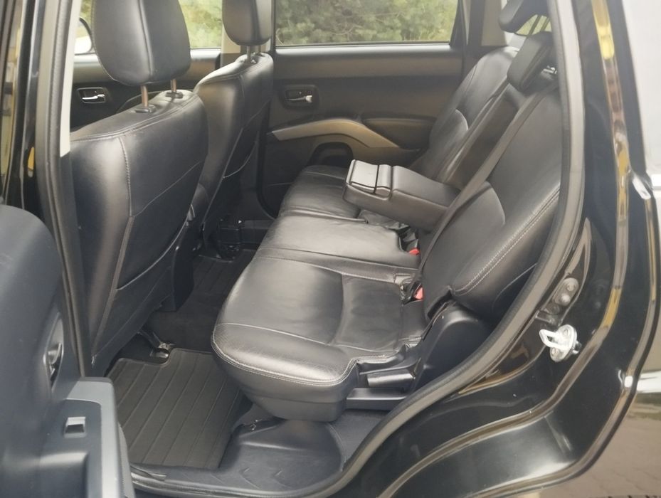 Продам PEUGEOT 4007,4x4, 7-місна,2.2 dizel, рідна фарба!