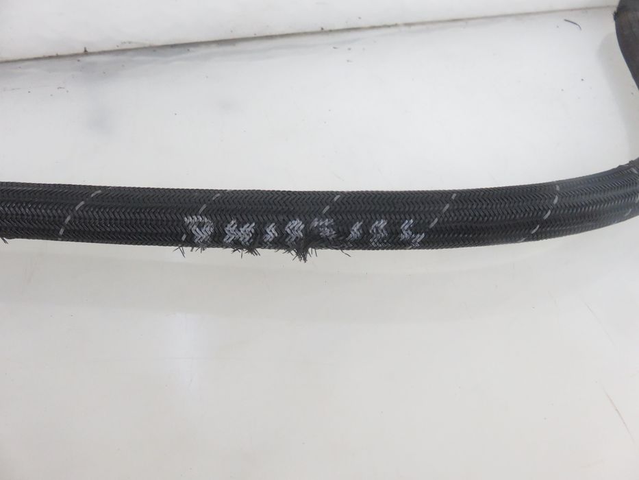 Przewód Wspomagania Audi A8 D3 4.0 Tdi