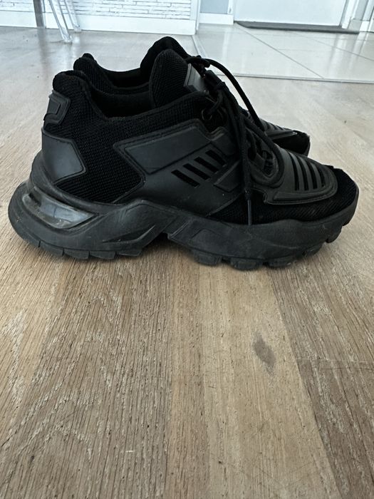 Buty sportowe Madame Rock r 38