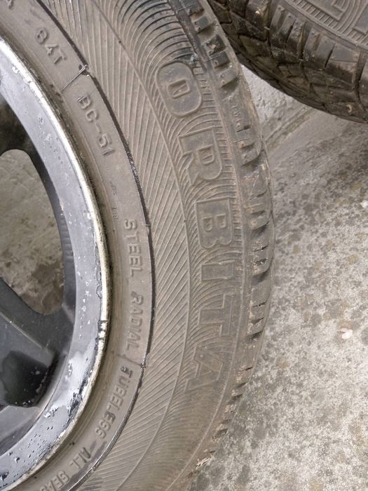 Диски р14 4*114.3