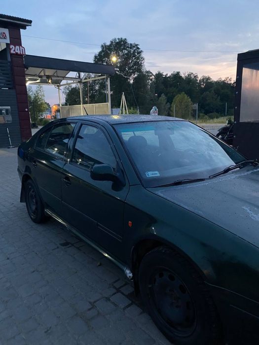 Skoda Octavia 2000 VIN TMBBP41U4YX282868 фото оголошення 4 з 8