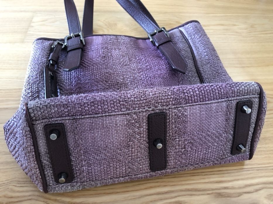 Burberry torebka