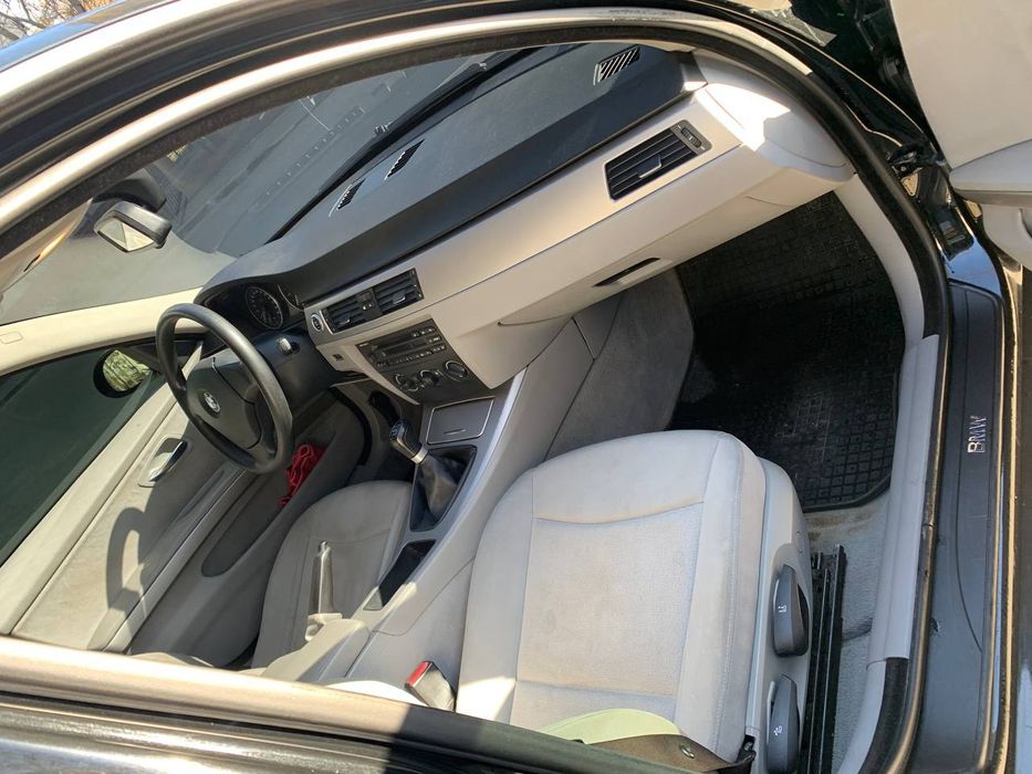 Продажа BMW 320 e90