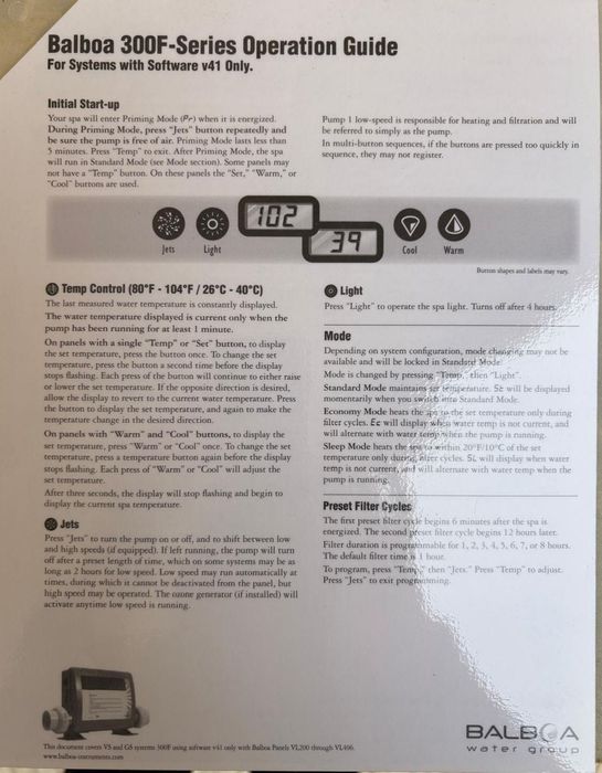 Jacuzzi Usado Montenegro