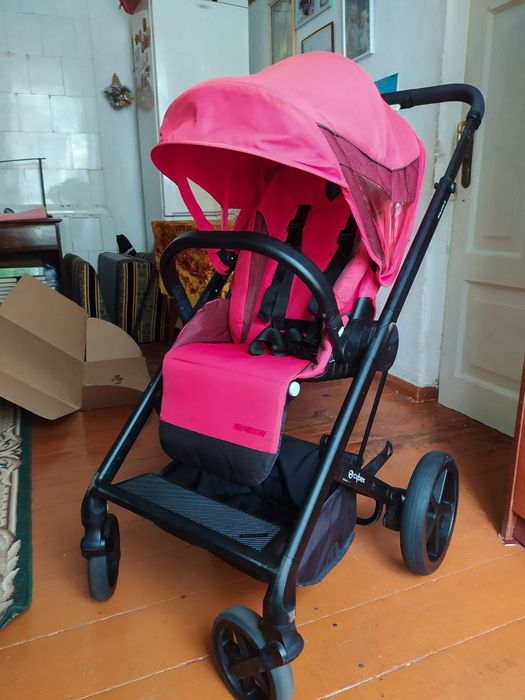 Візочок Cybex Balios S 2в1