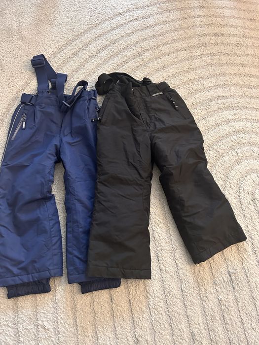 Spodnie narciarskie