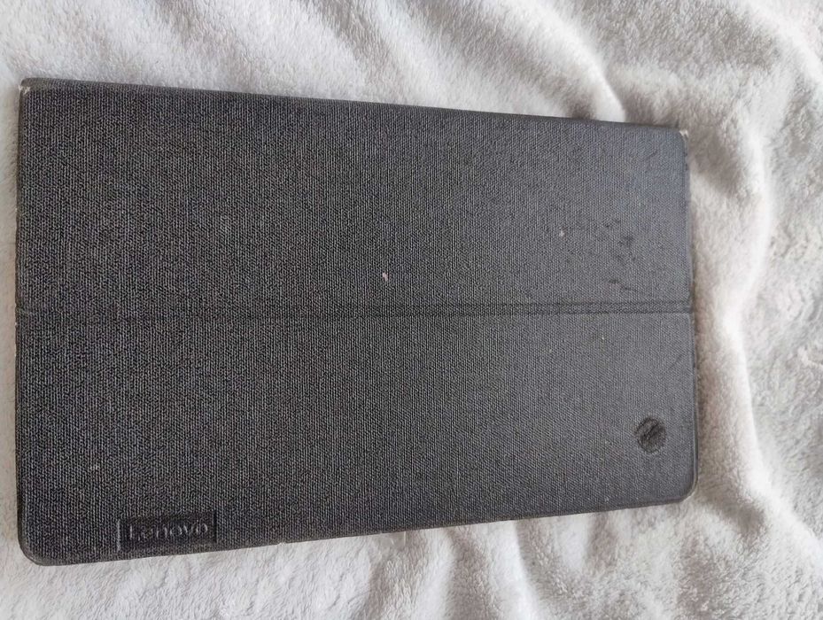 Планшет Lenovo tab m10 FHD Plus