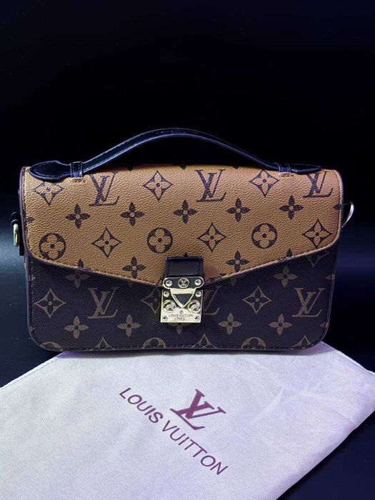 Сумка Louis Vuitton lv | Сумочка Луи Виттон лв | Нові