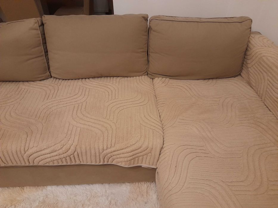 Vendo sofá-cama IKEA URGENTE