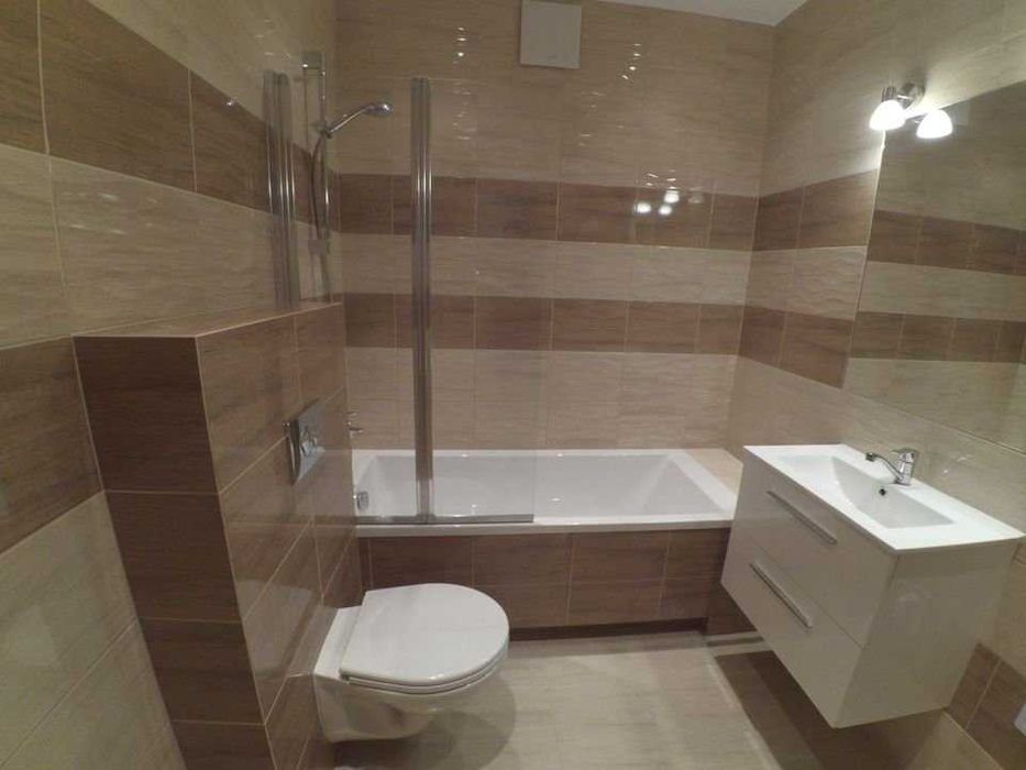 Apartment in Gdańsk, Piecki-Migowo - Więcej