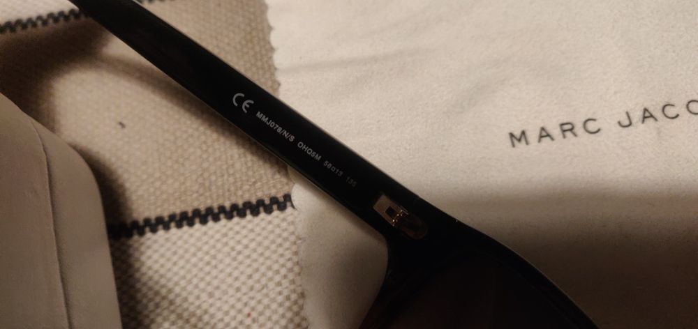 Óculos de sol Marc Jacobs unisexo