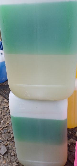 Шампунь  концентрат Atas 10кг