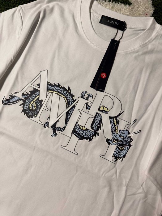 Футболка Amiri|Амири