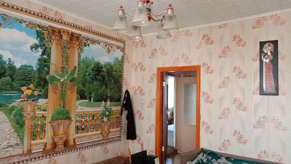 Продається просторий будинок у Фастові.