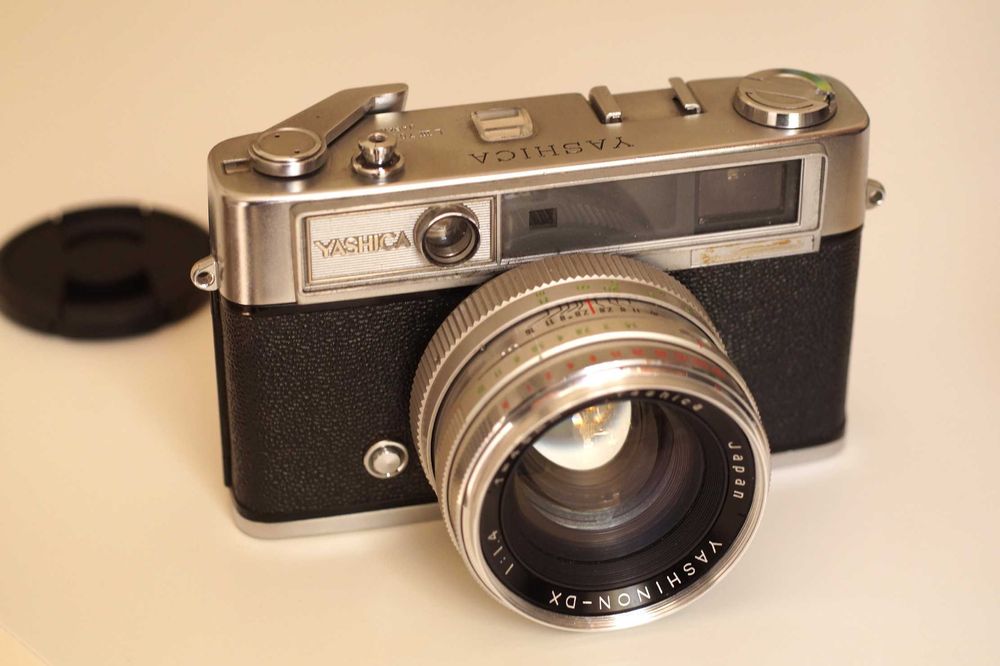 nikon f4 - купити плівкові фотоапарати - Ціна на OLX.ua