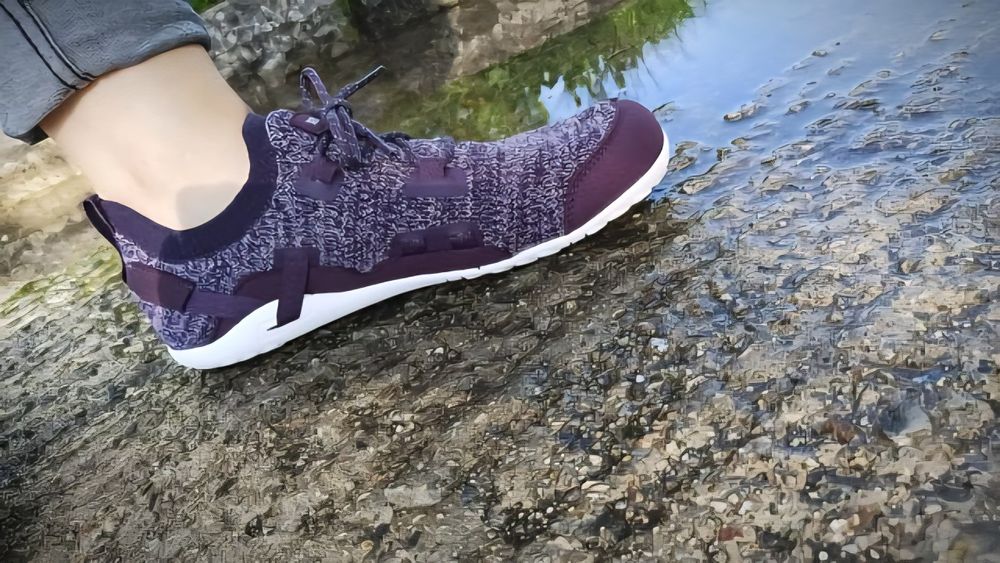 Нові оригінальні повсякденні кросівки barefoot Xero Oswego барефут