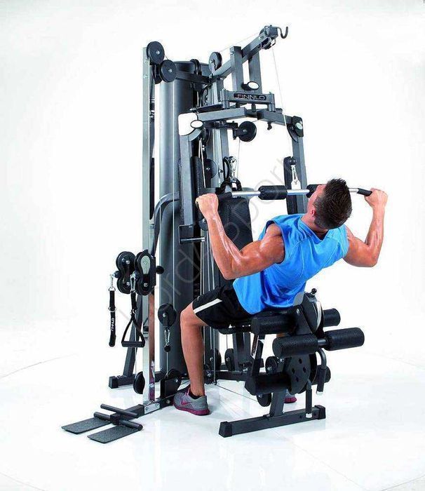 Atlas treningowy FINNLO Autark 2200 - PROMOCJA !