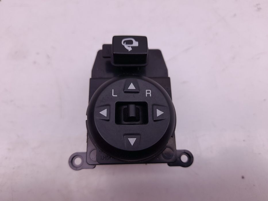 Comando de espelhos KIA Rio III (UB)