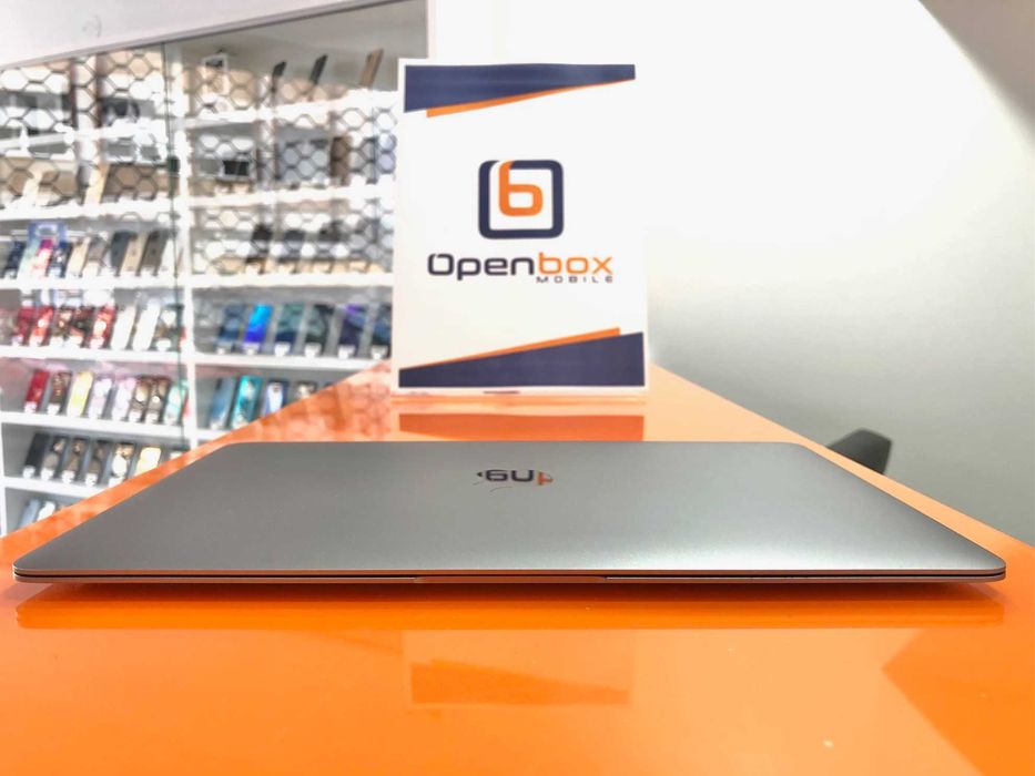 MacBook 12" 2017, 8GB RAM, 128GB SSD, Gray C – 3-Year Warranty64740525704835124