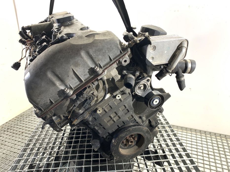 SILNIK BMW 3.0 218KM N52B25AF 03-10 E60
