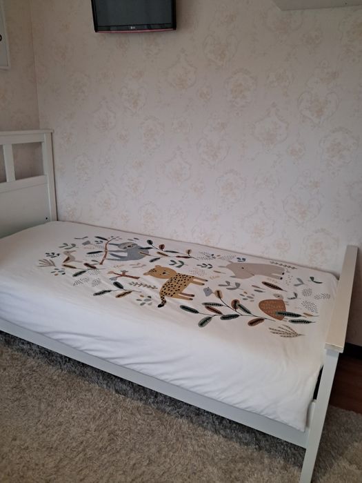 Capa edredon Animais