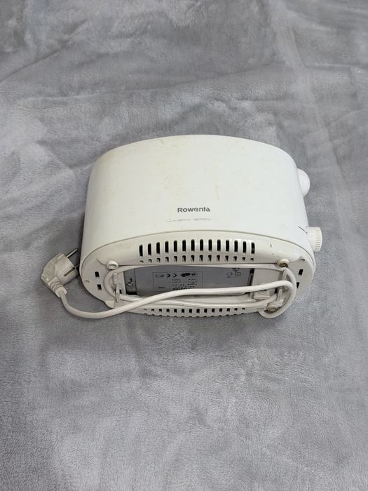 Toster Rowenta Sensor Electronic