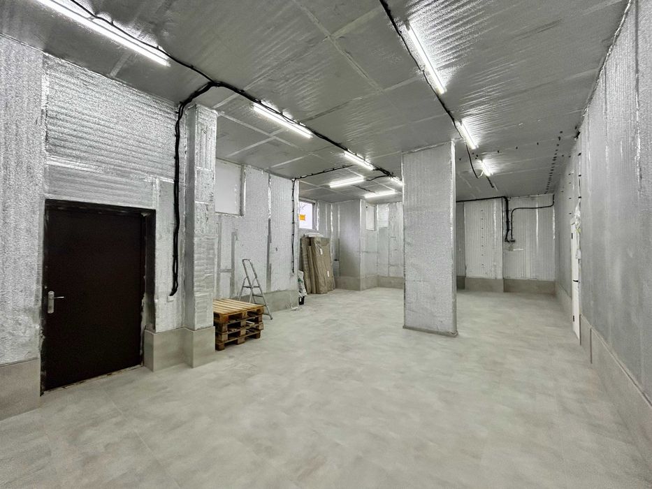 Коммерческая недвижимость по адресу (площадь 69,5 м²) - Atlanta.ua - фото 6