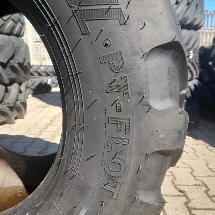 Opona 560/45R22.5 PT-Flot 152D TL Petlas