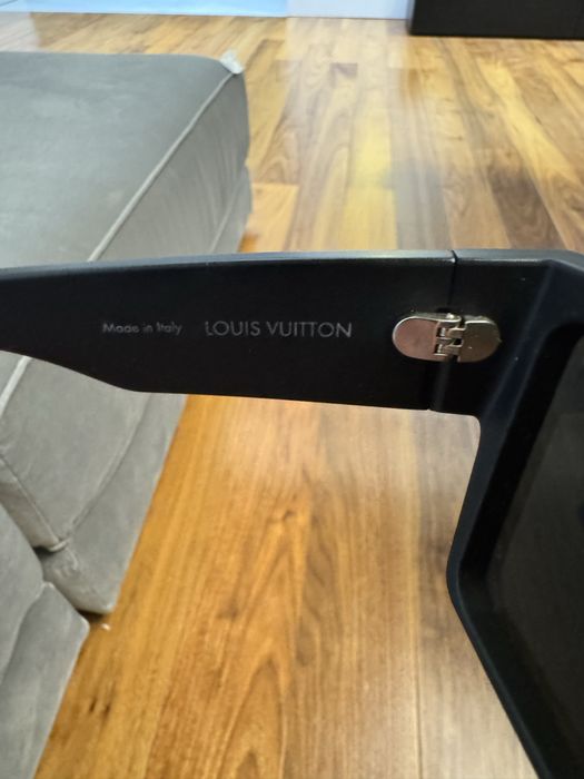 Okulary Louis Vuitton