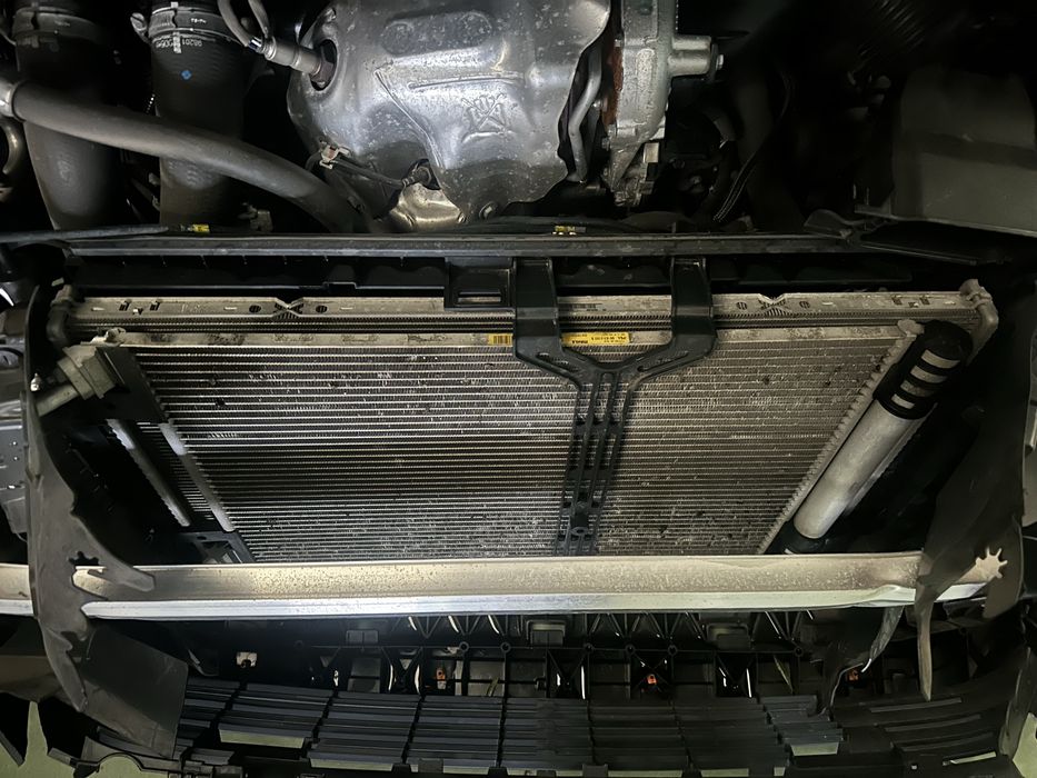 Toyota Proace 1.5D L2 Longa 2024 a trabalhar