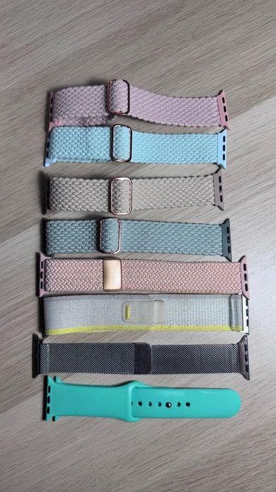 Apple Watch Series 5 (40 mm)