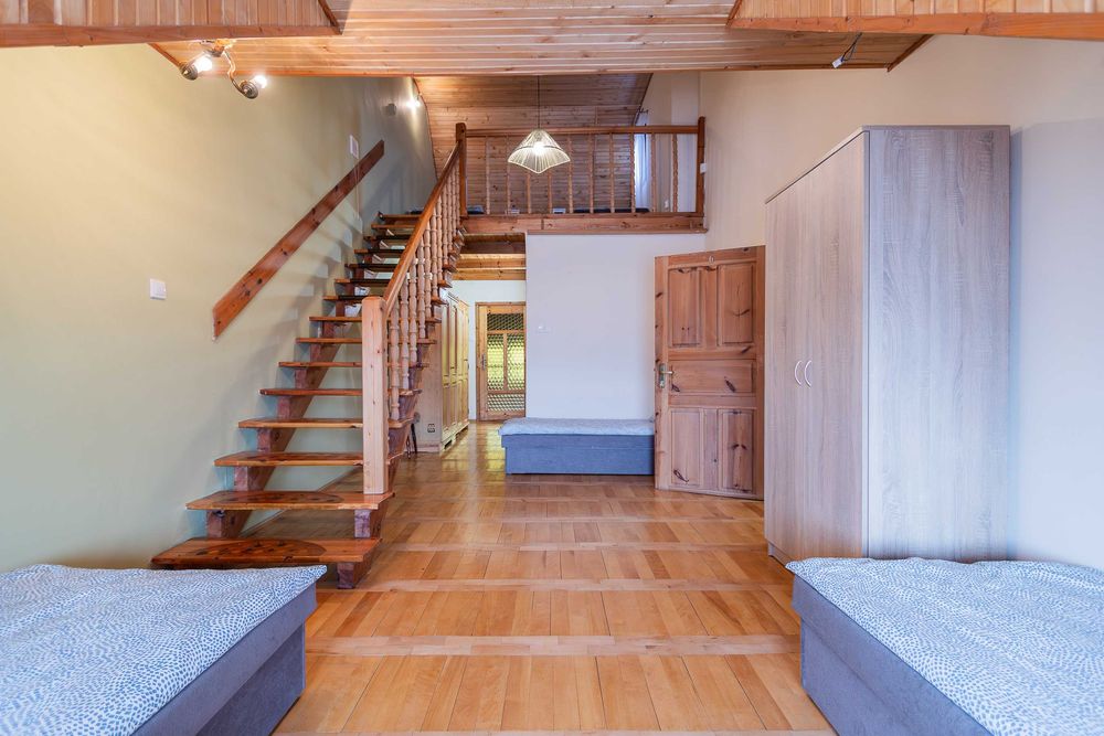 Dom dla pracowników- Gdańsk Osowa, 19 osób