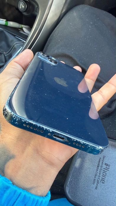 iPhone 14 Plus 128gb aceito troca