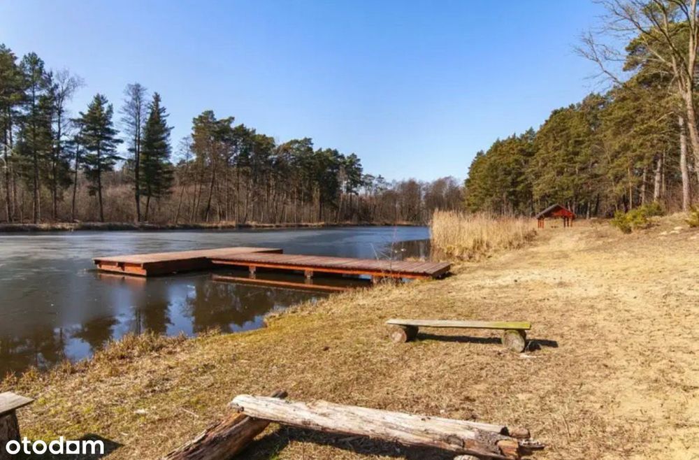 Mieszkanie – Łódź, Polesie - Widok 3