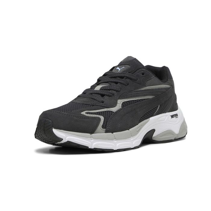 НОВІ PUMA ОРИГІНАЛ 8,5 41 26,5 чоловічі кросівки оригінальні Teveris Nitro 388774 28 новые оригинал кроссовки мужские серые пума 42,5 43 44 44,5 45