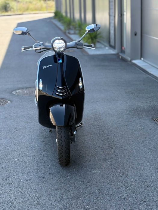 Vespa 125 ( modelo 946 )