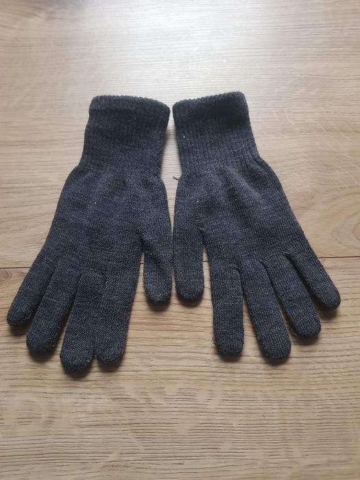 Nowe rękawiczki damskie