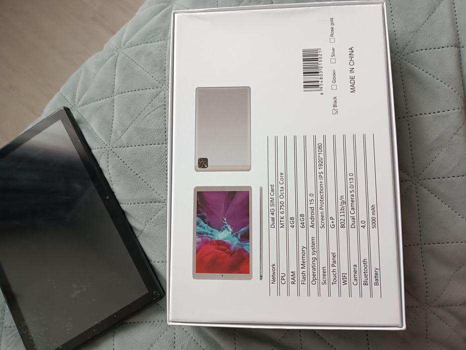 продам большой планшет samsung