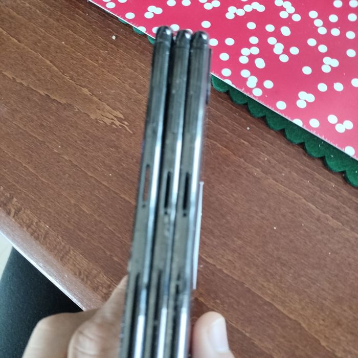 Korpus iPhone x czarny orginalne