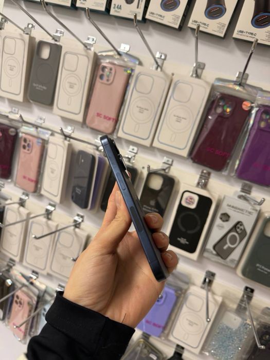Iphone 15 Pro 512 gb 100%Neverlock / Гарантія від Магазину