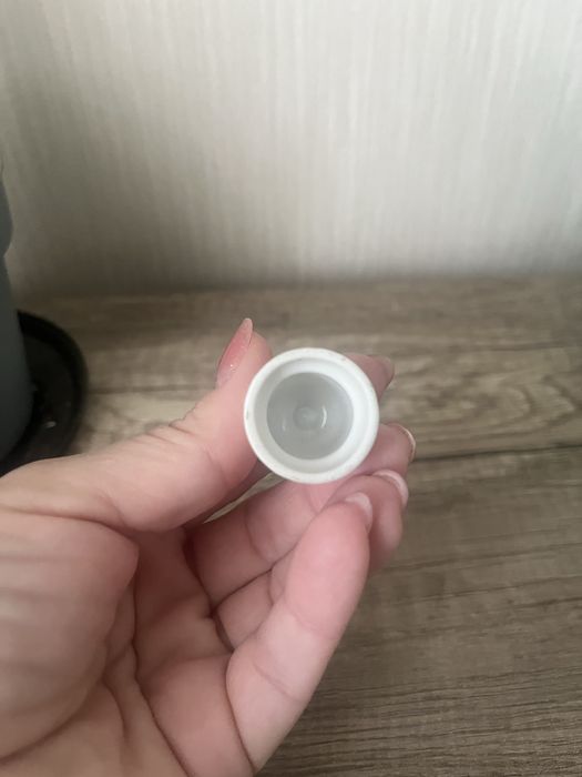 Продам наперсток фарфоровый