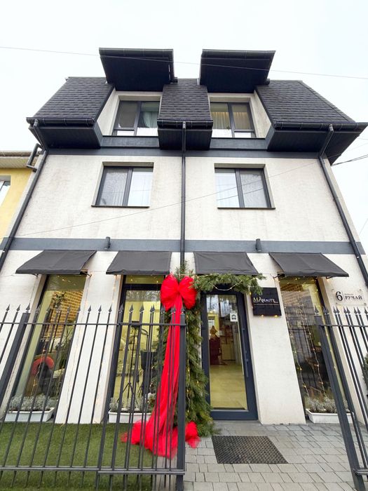 ПРОДАЖ/Дохідна нерухомість, центр міста, ТРЦ Хрещатик Сіті