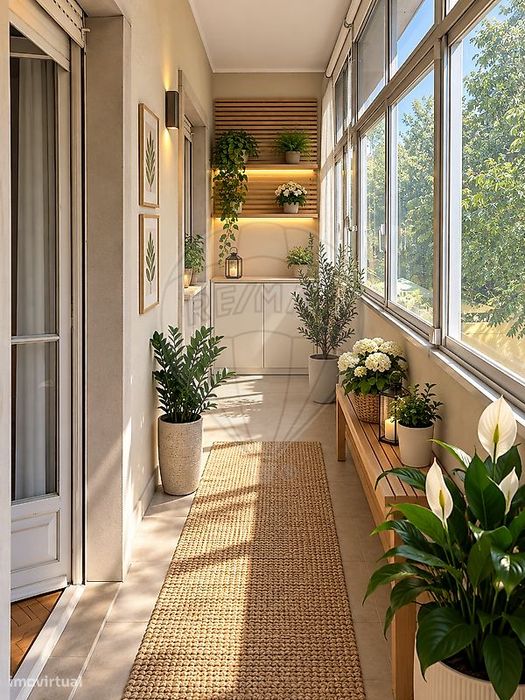 Apartamento T2 para venda