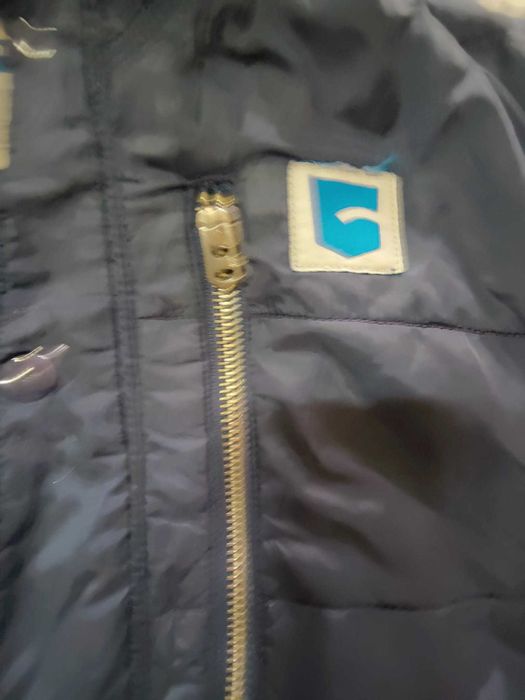 Casaco G-Star Raw tam. L em ótimo estado